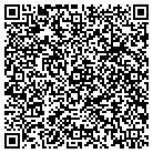 QR code with C E Luedtke Construction contacts