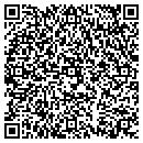 QR code with Galactic Subs contacts
