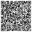 QR code with White Wolf Landscape contacts