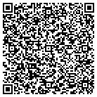 QR code with Huffman Crown & Bridge Studio contacts