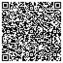 QR code with Ultimate Collision contacts