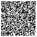 QR code with B C Pizza contacts
