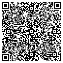 QR code with A Change of Art contacts