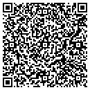 QR code with D F Strong MD contacts
