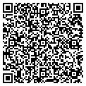 QR code with Fhc contacts