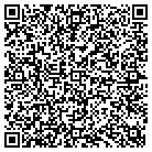 QR code with Mark A Topolewski Od Assoc PC contacts