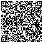 QR code with Detroit Newspaper Agency contacts