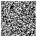 QR code with Ubuildit contacts