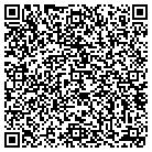 QR code with Saint Stevan Decanski contacts
