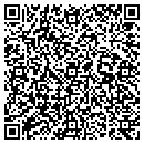QR code with Honore Phillip J CLU contacts