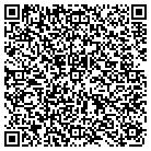 QR code with Area Agencies On Aging Assn contacts