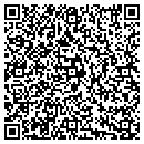 QR code with A J Tool Co contacts