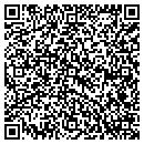 QR code with M-Tech Services LLC contacts