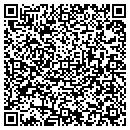 QR code with Rare Finds contacts