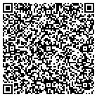 QR code with U P Replacement Parts contacts
