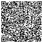 QR code with Family Transmission & Auto contacts