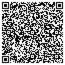 QR code with D & A Collision Inc contacts