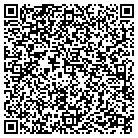 QR code with Adept Data Technologies contacts