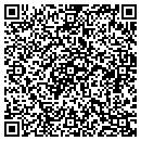 QR code with S E C U Credit Union contacts
