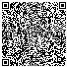QR code with Phils Five Fifty Store contacts
