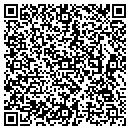 QR code with HGA Support Service contacts