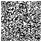 QR code with H & R Block Tax Service contacts