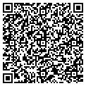 QR code with Veda Inc contacts