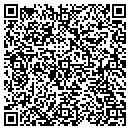 QR code with A 1 Seating contacts