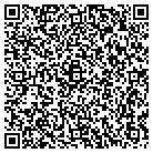 QR code with Hesperia Superintendents Ofc contacts