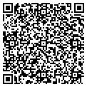 QR code with HCSSC contacts