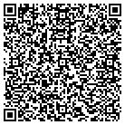 QR code with K's Custom Installations Inc contacts