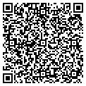 QR code with Jam contacts