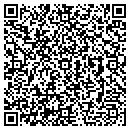 QR code with Hats By Jake contacts