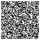 QR code with Custom Mirror & Furniture contacts