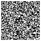 QR code with J F Stephens Construction contacts