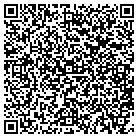 QR code with P & P Fire Extinguisher contacts