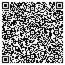 QR code with Rjs Cleaning contacts