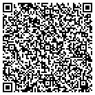 QR code with S & T Building & Siding contacts