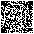 QR code with T & N Service contacts