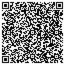 QR code with De Equipment Co contacts