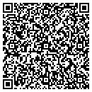 QR code with C J Quality Service contacts