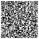 QR code with University Trailer Park contacts