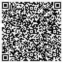 QR code with GKM Properties contacts