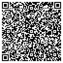 QR code with D J Strawbridge DDS contacts