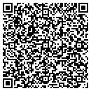 QR code with 4 M Communications contacts