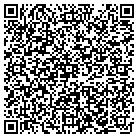 QR code with JBK Carpentery & Cstm Homes contacts