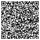 QR code with U-Lock Miniwarehouse contacts
