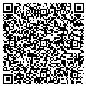 QR code with D C Nails contacts