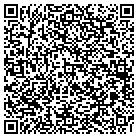 QR code with University Printing contacts