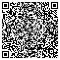 QR code with Techmove contacts